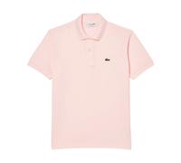 L.12.12 Original Polo, unisex, Lacoste, Kids Short Sleeve T-Shirts, Pink, 2 Y, Kids 2 Y