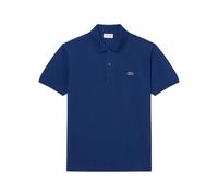 L.12.12 Polo Shirt - male - Lacoste - Polo Shirts - Blue - XL - Tops XL