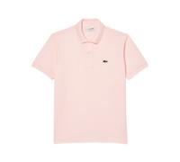 L.12.12 Polo Shirt - male - Lacoste - Polo Shirts - Pink - XL - Tops XL