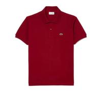 L.12.12 Polo - unisex - Lacoste - Kids Short Sleeve T-Shirts - Red - 2 Y - Kids 2 Y