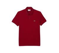 L.12.12 Slim Fit Pique Polo- male- Lacoste- Polo Shirts- Red- S- Tops S