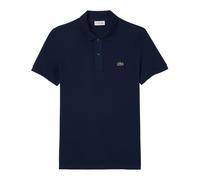 Lacoste Slim Fit Short-Sleeved Polo Navy Blue - XXL