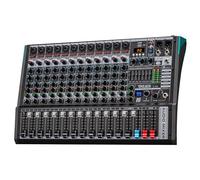 L-12 Audio TKLBLS Mixer