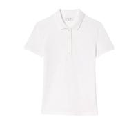 L.12.D Slim Fit Stretch Mini Piqué Polo 2XL