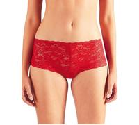 L - 14 Aubade Rosessence St Tropez Shorty Brief Lacy Womens Luxury Knickers HK70