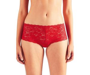 L - 14 Aubade Rosessence St Tropez Shorty Brief Lacy Womens Luxury Knickers HK70