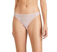 L (14) Aubade Softessence Briefs Tanga Mid Rise Brief Recycled Luxury Knickers