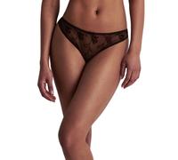 L (14) Aubade Softessence Briefs Tanga Mid Rise Brief Recycled Luxury Knickers