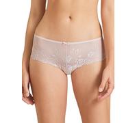 L (14) Aubade Softessence St Tropez Short Boyshorts Mid Rise Brief Knickers