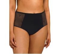 Chantelle Every Curve Brief High Waisted Classic Womens Luxury Knickers C16B80