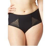 L - 14 Simone Perele Subtile Control Brief Slimming Smoothing Knickers 19Y610