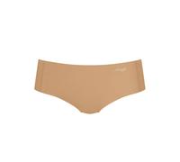 L - 14 Sloggi Hipster Brief Zero Feel Seamless Smooth Knickers Multipack 2 Pack