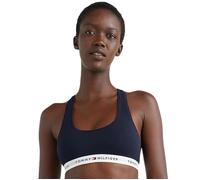 L - 14 Tommy Hilfiger Icon 2.0 Bralette Bra UW0UW03820 Comfortable Wirefree Bras