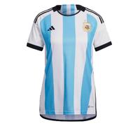 (L) 2022-2023 Argentina Home Shirt (Ladies)