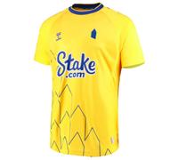 (L) 2022-2023 Everton Third Jersey