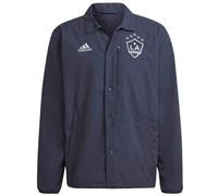 (L) 2022-2023 LA Galaxy Anthem Jacket (Navy)