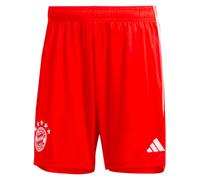 (L) 2023-2024 Bayern Munich Home Shorts (Red)