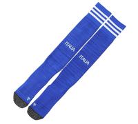 (L) 2023-2024 Italy Home Socks (Blue)