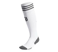 Adidas Juventus Away Sock 2023/2024 Colour: White, Size: 8 1/2-10