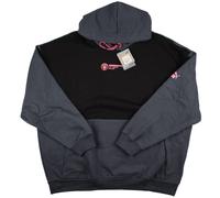 (L) 2023-2024 Man City FtblCulture Hoody (Strong Grey)