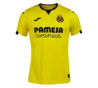 (L) 2023-2024 Villarreal Home Shirt