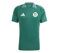 (L) 2024-2025 Algeria Training Jersey (Green)