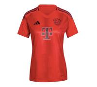 (L) 2024-2025 Bayern Munich Home Shirt (Womens)