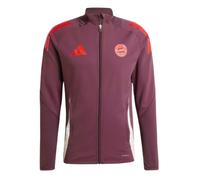 Adidas Fc Bayern Munich 24/25 Tiro Training Tracksuit Jacket