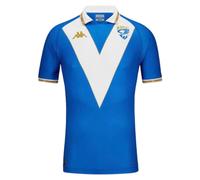 (L) 2024-2025 Brescia Kombat Pro Home Shirt