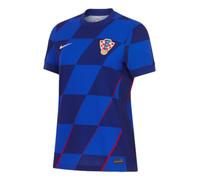 (L) 2024-2025 Croatia Away Shirt (Womens)