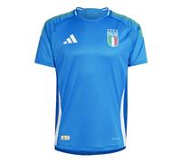 (L) 2024-2025 Italy Authentic Home Shirt