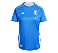 2024-2025 Italy Authentic Home Shirt (Ladies)