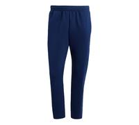(L) 2024-2025 Man Utd Seasonal Doubleknit Pants (Night Indigo)