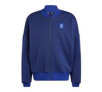 (L) 2024-2025 Man Utd Seasonal Track Top (Night Indigo)