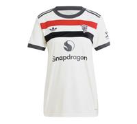 (L) 2024-2025 Man Utd Third Shirt (Womens)