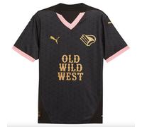 (L) 2024-2025 Palermo Away Shirt
