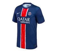 (L) 2024-2025 PSG Paris Saint Germain Home Shirt