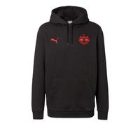 (L) 2024-2025 Red Bull Salzburg ESS Hoody FL (Black)