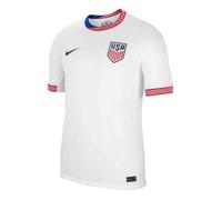 (L) 2024-2025 United States USA Home Shirt