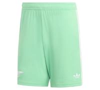 (L) 2025-2026 Arsenal Third Goalkeeper Shorts (Green)