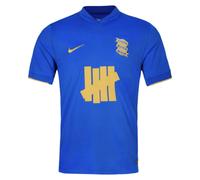 (L) 2025-2026 Birmingham City Home Shirt