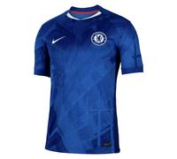 (L) 2025-2026 Chelsea Home Shirt