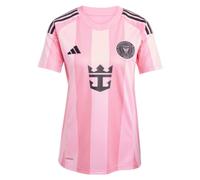 (L) 2025-2026 Inter Miami Home Shirt (Womens)