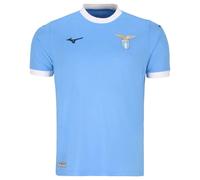 (L) 2025-2026 Lazio Home Shirt