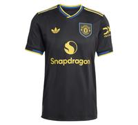 (L) 2025-2026 Man Utd Authentic Third Shirt
