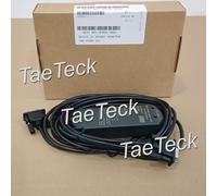 L=5M New 6ES7901-3CB30-0XA0 RS232/PPI Multi-Master Cable RS232 TO RS485 Adapter