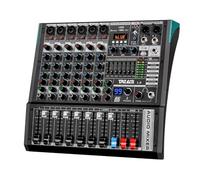 L-8 Audio TKLBLS Mixer