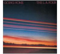 L.A.4 Going Home (CD) (US IMPORT)