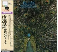 L.A.4 - Pavane pour une Infante Defunte