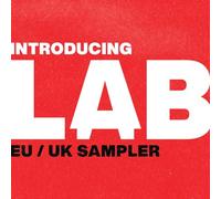 L.A.B - Introducing [VINYL]